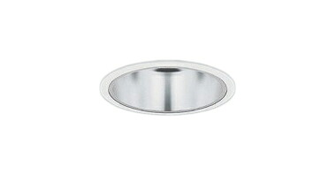 ERD6511SBテクニカルライト LEDZ ARCHI ベースダウンライト 一般型 鏡面マットコーン3000タイプ セラメタ70W器具相当 埋込穴φ125本体のみ 電源ユニット別売 61&deg;超広角配光 温白色遠藤照明 施設照明｜照明ライト専門タカラshopあかり館