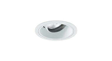 ERD6715WBテクニカルライト LEDZ ARCHI ユニバーサルダウンライト1400タイプ CDM-R35W器具相当 埋込穴φ100本体のみ 電源ユニット別売 30&deg;広角配光 電球色遠藤照明 施設照明｜照明ライト専門タカラshopあかり館