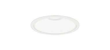ERD6789WA＜br /＞軒下用照明 LEDZ ARCHI ベースダウンライト＜br /＞2400タイプ FHT42W×2器具相当 本体のみ 電源別売＜br /＞埋込穴φ150 62°超広角配光 昼白色＜br /＞遠藤照明 施設照明