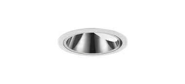 ERD7543WB＜br /＞テクニカルライト LEDZ グレアレスウォールウォッシャーダウンライト＜br /＞1400/900タイプ 埋込穴φ100＜br /＞本体のみ 電源ユニット別売 ウォールウォッシュ(アッパー)配光 温白色＜br /＞遠藤照明 施設照明