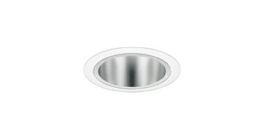 ERD7765WAテクニカルライト LEDZ CORE75 ユニバーサルダウンライト 鏡面マットコーンC150/C100 埋込穴φ75本体のみ 電源ユニット別売 16°狭角配光 高演色 電球色(2700K)遠藤照明 施設照明|照明ライト専門タカラshopあかり館