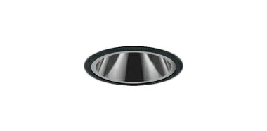 ERD7796BC＜br /＞テクニカルライト LEDZ グレアレスベースダウンライト 鏡面コーン＜br /＞2400/1400/900タイプ 埋込穴φ100＜br /＞本体のみ 電源ユニット別売 カットオフアングル35° 51°超広角配光 電球色(2700K)＜br /＞遠藤照明 施設照明