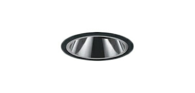 ERD7833BC＜br /＞テクニカルライト LEDZ グレアレスユニバーサルダウンライト 鏡面コーン＜br /＞2400/1400/900タイプ 埋込穴φ100＜br /＞本体のみ 電源ユニット別売 21°中角配光 電球色(2700K)＜br /＞遠藤照明 施設照明