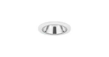 ERD8485WB＜br /＞テクニカルライト LEDZ グレアレスベースダウンライト 鏡面コーン＜br /＞600/400タイプ 埋込穴φ50＜br /＞本体のみ 電源ユニット別売 22°中角配光 白色＜br /＞遠藤照明 施設照明
