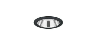 ERD8519BB＜br /＞テクニカルライト LEDZ グレアレスユニバーサルダウンライト 鏡面コーン＜br /＞600/400タイプ 埋込穴φ50＜br /＞本体のみ 電源ユニット別売 23°広角配光 電球色(3000K)＜br /＞遠藤照明 施設照明