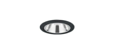 ERD8535BB＜br /＞軒下用照明 LEDZ GLARE-LESS グレアレスベースダウンライト 防湿形＜br /＞600タイプ FHT24W器具相当 本体のみ 電源別売＜br /＞埋込穴φ50 29°広角配光 電球色(3000K)＜br /＞遠藤照明 施設照明