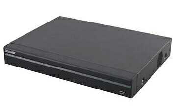 CCE3R461＜br /＞同軸カメラシステム 4ch対応デジタルビデオレコーダー(6TB)＜br /＞DXデルカテック 防犯・セキュリティ用品