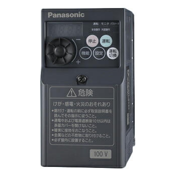 FY-S1N04S2＜br /＞Panasonic 換気システム部材 コントロール部材＜br /＞送風機用インバータ 単相100V入力・単相100V出力