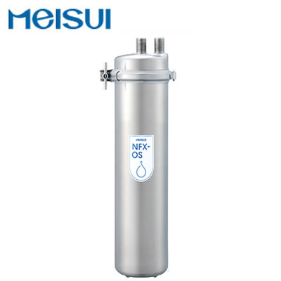 楽天市場】メイスイ NFX-OS 業務用浄軟水器 NFXシリーズ (浄水器本体+