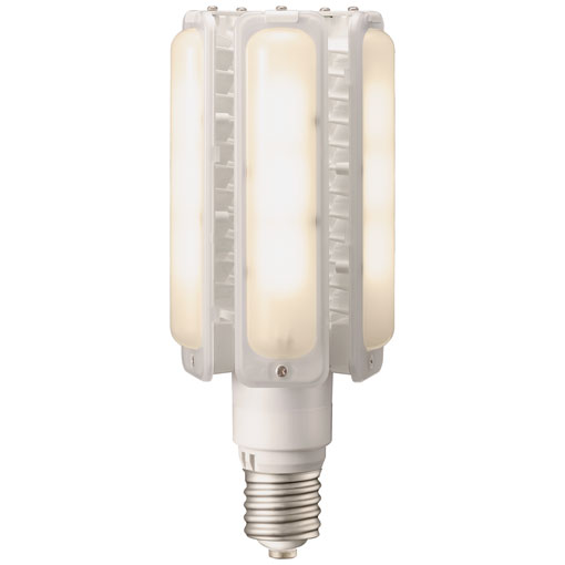 LDTS86L-G-E39A＜br /＞レディオック LEDライトバルブ＜br /＞86W E39口金 水銀ランプ300W相当 電球色＜br /＞岩崎電気 ランプ