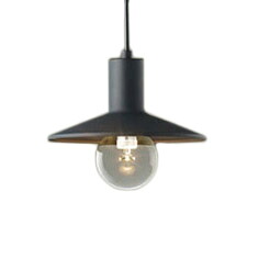 LGB15807＜br /＞LED CLEAR LAMP ペンダントライト 電球色 Mini Shade＜br /＞天井吊下型 直付タイプ 要電気工事＜br /＞LED電球交換型 白熱電球25形1灯器具相当 非調光＜br /＞Panasonic 照明器具 天井照明 吊下げ