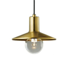 LGB16808＜br /＞LED CLEAR LAMP ペンダントライト 電球色 Mini Shade＜br /＞配線ダクト取付型 電気工事不要＜br /＞LED電球交換型 白熱電球25形1灯器具相当 非調光＜br /＞Panasonic 照明器具 天井照明 吊下げ