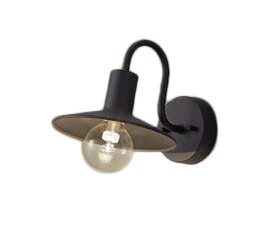 LGB81467＜br /＞LED CLEAR LAMP ブラケットライト 電球色＜br /＞壁直付型 白熱電球25形1灯器具相当 非調光＜br /＞Panasonic 照明器具
