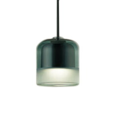 XLGB1053CE1LEDフラットランプ対応 ペンダントライト 温白色 拡散タイプガラスセード 天井吊下型 直付タイプ 要電気工事白熱電球60形1灯器具相当 非調光Panasonic 照明器具 天井照明 吊下げ|タカラShop 店