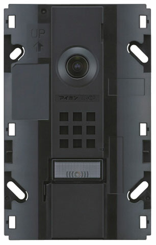 VJ-KDP\u003cbr /\u003eアイホン 心丈夫さ相応うテレビドアホン用 写真機付玄関番機