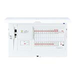 パナソニック Panasonic 住宅分電盤 スマートコスモマルチ通信型 ZEH・創エネ対応 リミッタースペースなし太陽光発電システム・エコキュート・電気温水器・IH対応/フリースペース付 分岐タイプ回路数38+2 主幹容量50ABHMF85382C3|タカラShop 店