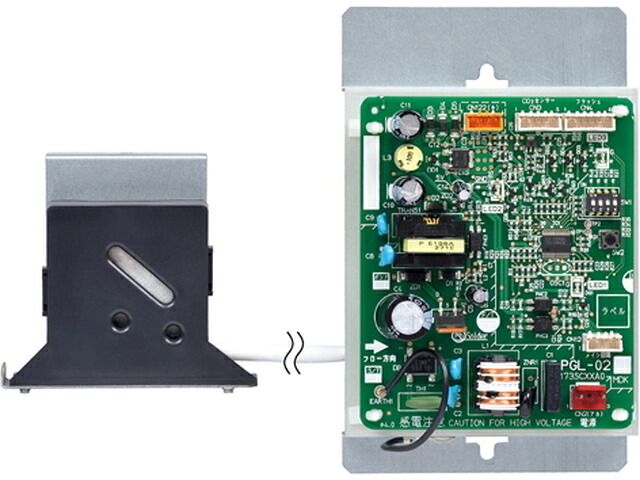 三菱電機 業務用ロスナイ用システム部材＜br /＞CO2センサー＜br /＞PGL-100TGSC 38,971円
