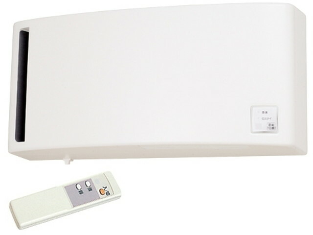 VL-12SRH3＜br /＞住宅用 ロスナイ 準寒冷地・温暖地仕様 壁掛1パイプ取付 急速排気付タイプ 適用畳数目安：12畳＜br /＞ワイヤレスリモコンタイプ＜br /＞三菱電機 24時間 換気空清機ロスナイ