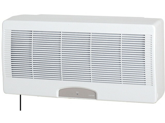 VL-18U3-D＜br /＞住宅用 ロスナイ 寒冷地仕様 壁掛2パイプ取付 ロスナイ換気タイプ 適用畳数目安：18畳＜br /＞引きひもタイプ＜br /＞三菱電機 24時間 換気空清機ロスナイ