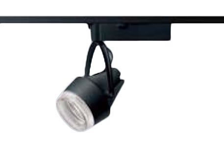 NSN08482BKLE1＜br /＞LEDスポットライト 配線ダクト取付型 彩光色＜br /＞透過セードタイプ 広角タイプ HID70形1灯器具相当 LED550形＜br /＞Panasonic 施設照明
