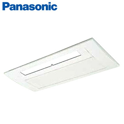●CF-BT20S-W＜br /＞Panasonic 天井ビルトイン＜1方向＞用 天井スペーサー フレッシュホワイト＜br /＞ハウジングエアコン用部材 住宅設備用