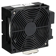 PH-200FC＜br /＞日東工業 熱関連機器 盤用ヒータ(パネルヒータ)＜br /＞[PH-FC] 小型半導体タイプ 定格容量(ヒーター発熱量)：約200W 定格電圧(単相)：AC100V
