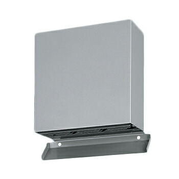 FY-CUXAE06<br>屋外フード 排気フード（防火ダンパー付）<br>Panasonic 気調システム関連部材