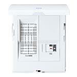 BHR325WE4EV・PHEV充電回路用リニューアルボックス 充電回路対応ブレーカ40A [単2] 引込開閉器用スペース付 BHRタイプPanasonic 住宅分電盤 スマートコスモ｜タカラShop 店