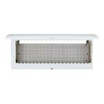 BHRB680124＜br /＞スマートコスモ フリーボックス(BHRタイプ) 露出・半埋込両用形＜br /＞Panasonic 住宅分電盤 スマートコスモ
