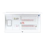 BQE34263F＜br /＞Panasonic 電設資材 住宅分電盤 コスモパネル 創エネ対応 リミッタースペース付＜br /＞太陽光発電システム対応 太陽光発電用連系ブレーカ 40A＜br /＞ドア付 プラスチック製 露出・半埋込両用形＜br /＞回路数：26+3 主幹容量：40A