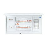 BQEF85141C3＜br /＞コスモパネル 創エネ対応 リミッタースペースなし＜br /＞太陽光発電システム・エコキュート・電気温水器・IH対応/フリースペース付＜br /＞ドア付 プラスチック製 露出・半埋込両用形＜br /＞回路数：14+1+1 主幹容量：50A＜br /＞Panasonic 住宅分電盤