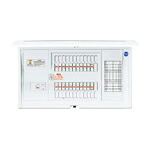 BQEF86182B3＜br /＞Panasonic 電設資材 住宅分電盤 コスモパネル 省エネ対応 リミッタースペースなし＜br /＞エコキュート・電気温水器・IH対応/フリースペース付＜br /＞ドア付 プラスチック製 露出・半埋込両用形＜br /＞回路数：18+2 主幹容量：60A