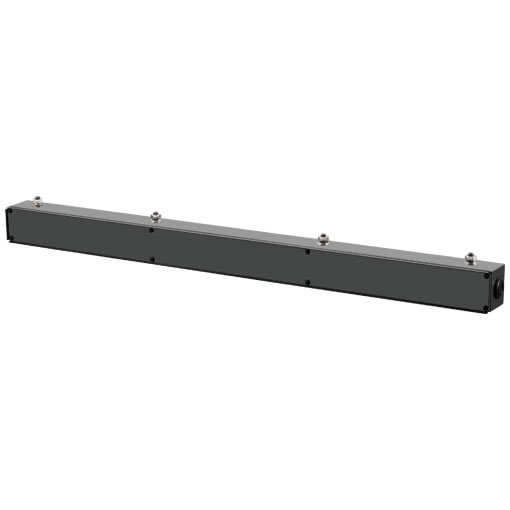 FA8/DG1＜br /＞LED投光器 レディオック フラッドシリーズ用オプション＜br /＞多灯用フィッティング 4灯用台座 ダークグレイ＜br /＞岩崎電気 施設照明用部材