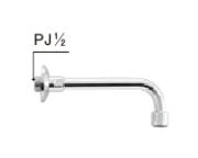 EFH-HP1＜br /＞LIXIL INAX 小型電気温水器 ゆプラス用部材 排水器具 キッチン用 飲料・洗い物用(壁掛タイプ)専用