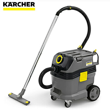 NT 30/1 TACT 帯電押しとどめる\u003cbr /\u003e乾湿両用洗い濯ぎ機 ケルヒャージャパン 御勤め用生産物 電気掃除機 Tact社会階級\u003cbr /\u003e組み上げる一こまでの粉体の洗い濯ぎ、乗用車持続工業プラント等での排液の洗い濯ぎなどに
