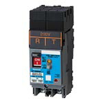 BKWA21521C RT＜br /＞Panasonic 電設資材 電灯分電盤・動力分電盤 分岐回路用ブレーカ＜br /＞漏電ブレーカ(一次側プラグインタイプ)＜br /＞フレーム：50AF 形名：BKWA-50CP 極数素子数：2P2E 感度電流：15mA 15A AC200V用