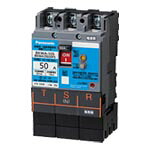 BKWA33031SP3Panasonic 電設資材 動力分電盤 主幹用ブレーカ漏電ブレーカ(ELB3P)(二次側プラグイン)フレーム:50AF 形名:BKWA-50SP 極数素子数:3P3E 感度電流:30mA 30A AC100-200V両用|タカラShop 店