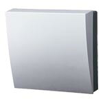 BQKN3154EVSK＜br /＞Panasonic 電設資材 住宅分電盤関連部品＜br /＞スマートデザインシリーズ EV充電設備用電源分岐ボックス(屋外用)＜br /＞主開閉器容量：150A プラスチック製 ホワイトシルバー