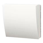 BQKN3124EVWK＜br /＞Panasonic 電設資材 住宅分電盤関連部品＜br /＞スマートデザインシリーズ EV充電設備用電源分岐ボックス(屋外用)＜br /＞主開閉器容量：125A プラスチック製 ホワイト