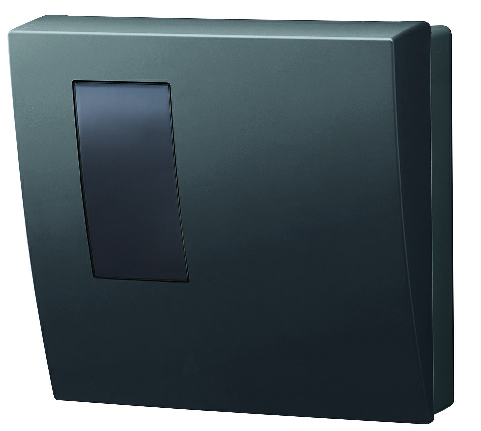BQKNFW841B＜br /＞Panasonic 電設資材 住宅分電盤関連部品＜br /＞スマートデザインシリーズ WHMスペース一体型フリーボックス＜br /＞プラスチック製 ブラック