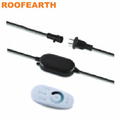 RF-COB-DCRSルーファース COBジャックロープライト用 調光コントローラーCOB Jack ROPE Light 施設用照明部材｜タカラShop 店