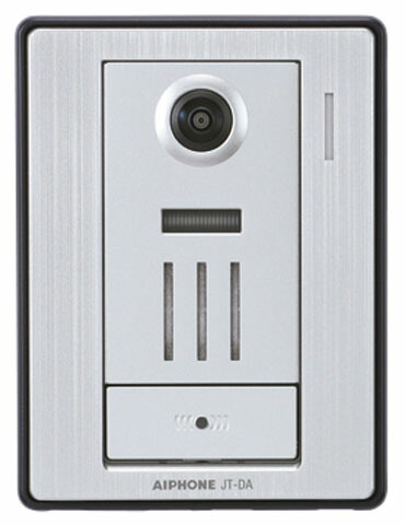 楽天市場】JTS-2AE-Tアイホン テレビドアホンセットカメラ付玄関子機＋