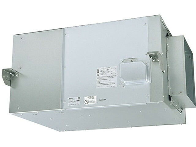 ●BFS-300TA2-60＜br /＞三菱電機 空調用送風機 ストレートシロッコファン＜br /＞天吊埋込タイプ 標準形 三相200V＜br /＞ダクト径300×300mm 会議室・事務所用