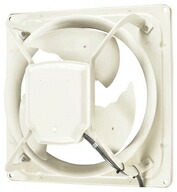 ●EF-50UFT40A2<br>三菱電機 産業用有圧換気扇<br>機器冷却用 三相400V級 羽根径50cm<br>キュービクルなど用 【排気専用】