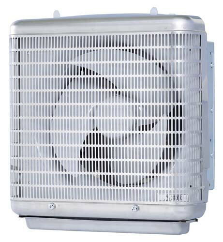 楽天市場】三菱 業務用有圧換気扇 厨房用 メッシュタイプ 羽根径30cm