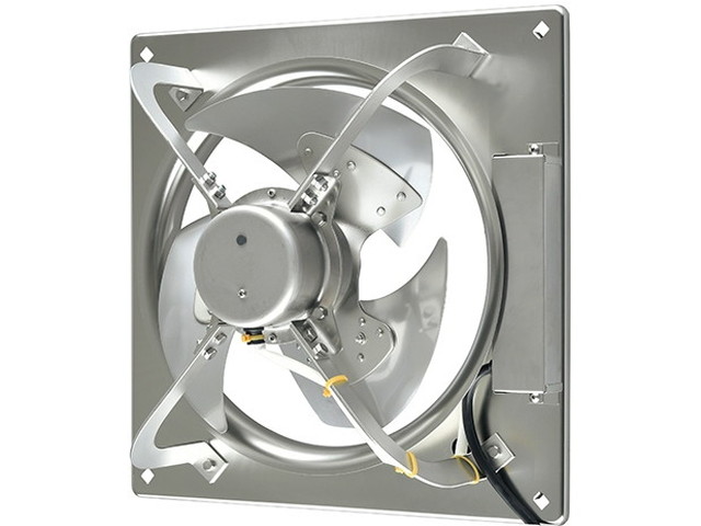 楽天市場】EF-40DSXC2-HC三菱電機 産業用有圧換気扇低騒音形