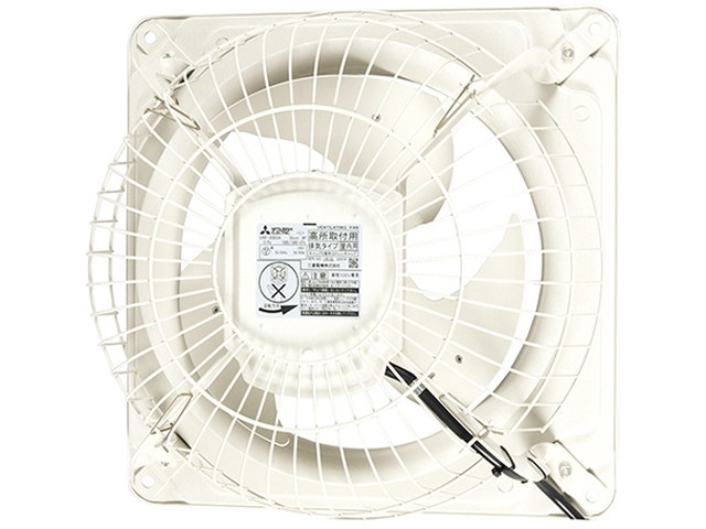 ●G-80ED3＜br /＞三菱電機 有圧換気扇用システム部材＜br /＞有圧換気扇用バックガード＜br /＞鉄線製 低騒音形400V級耐熱タイプ用