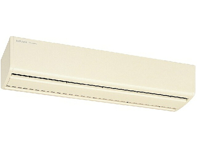 ●GK-2509S3＜br /＞三菱電機 エアーカーテン＜br /＞業務用タイプ 単相100V