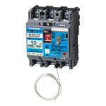 BKWN32031S＜br /＞Panasonic 電設資材 漏電ブレーカBKWN型 盤用＜br /＞フレーム：50AF JIS協約形 型名：BKWN-50S 極数素子数3P2E 定格電流20A 感度電流30mA