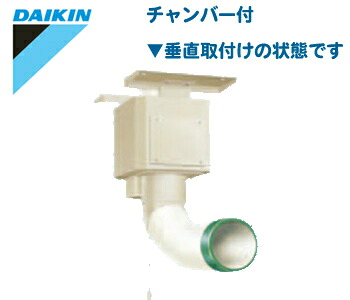 KCS1A1LV (200V用)ダイキン 天井吊・ダクト形用自動首振吹出ユニット スポットエアコン クリスプ 取付工事費別途|タカラShop 店